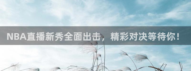 鲸鱼nba直播在线观看